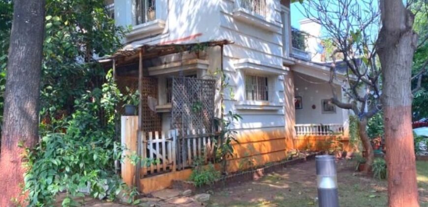 AUSTRALIA BUNGALOW FOR SALE AT BANER PUNE