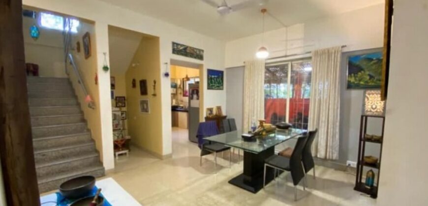 AUSTRALIA BUNGALOW FOR SALE AT BANER PUNE
