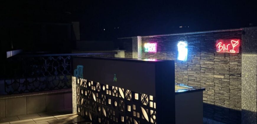 4 BHK VILLA FOR SALE AT ,LONAVALA