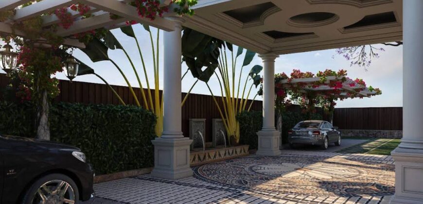 4 BHK VILLA FOR SALE AT ,LONAVALA