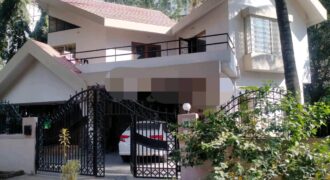 4 BHK VILLA FOR SALE AT , PIMPLE NILAKH VISHAL NAGAR