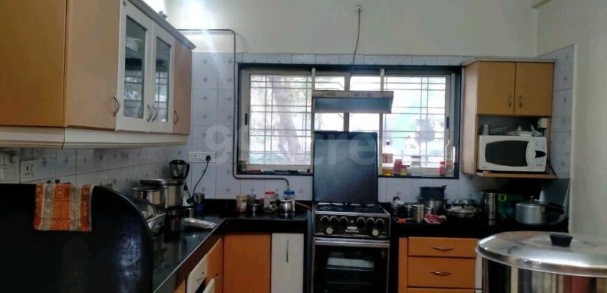 4 BHK VILLA FOR SALE AT , PIMPLE NILAKH VISHAL NAGAR