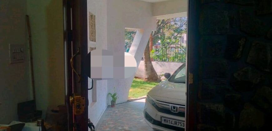4 BHK VILLA FOR SALE AT , PIMPLE NILAKH VISHAL NAGAR