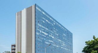 ABZ 3000 SQFT FULLY FURNISHED OFFICE SPACE FOR LEASE AT BANER, WEST PUNE