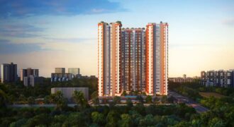 3 BHK FOR SALE AT LODHA ALTERO , WAKAD PUNE