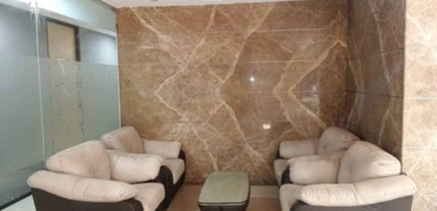 17285 SQFT FULLY FURNISHED OFFICE SPACE FOR LEASE AT BANER, WEST PUNE