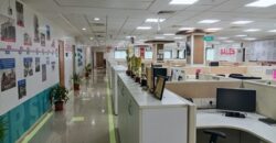 17285 SQFT FULLY FURNISHED OFFICE SPACE FOR LEASE AT BANER, WEST PUNE