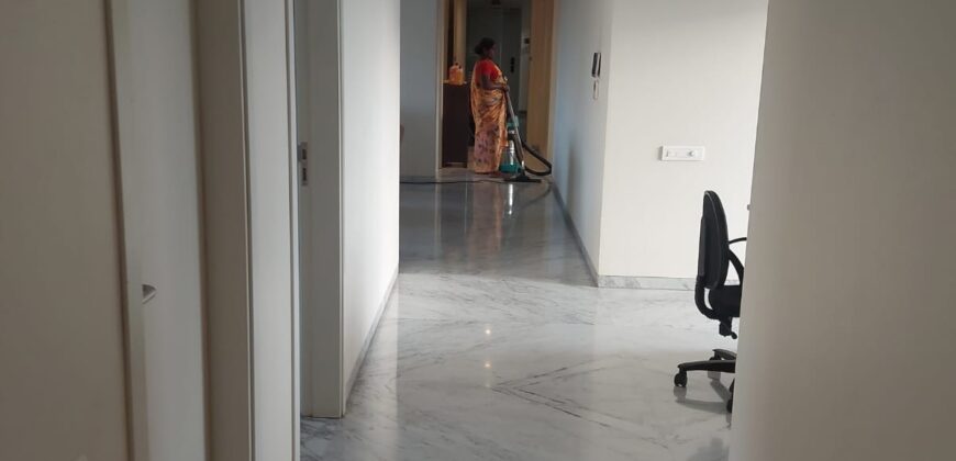 4 BHK FOR SALE AT  KASTURI LEGACY , BANER PUNE