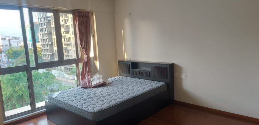 4 BHK FOR SALE AT  KASTURI LEGACY , BANER PUNE