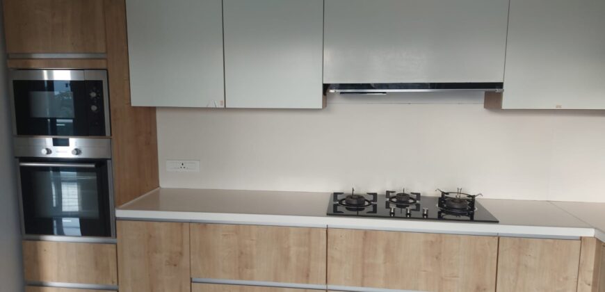 4 BHK FOR SALE AT  KASTURI LEGACY , BANER PUNE