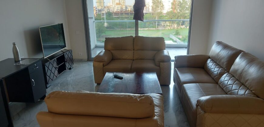 4 BHK FOR SALE AT  KASTURI LEGACY , BANER PUNE