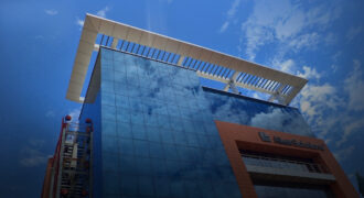 17285 SQFT FULLY FURNISHED OFFICE SPACE FOR LEASE AT BANER, WEST PUNE