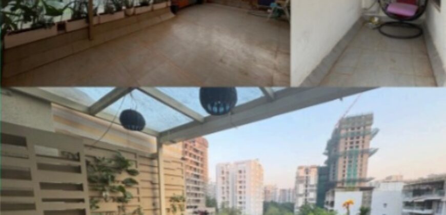 PENTHOUSE FOR SALE AT ROHAN LEHER , BANER PUNE