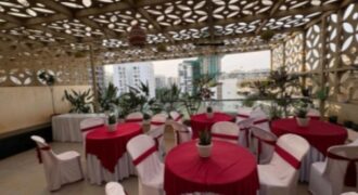 PRE-LEASED PROPERTY FOR SALE AT BANER ,PUNE