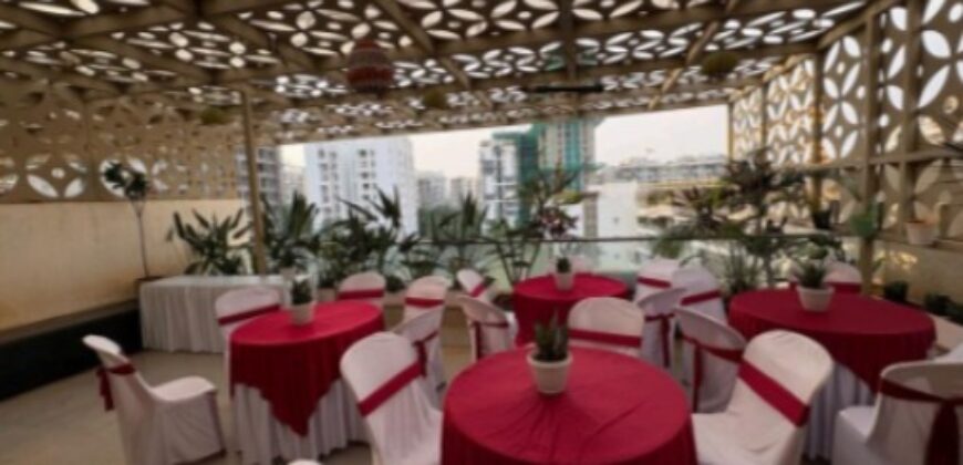 PENTHOUSE FOR SALE AT ROHAN LEHER , BANER PUNE