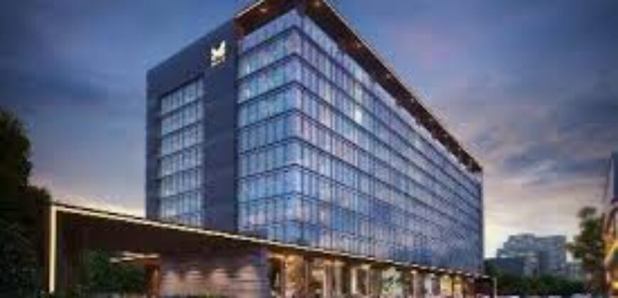 45104 SQFT,PRIME LOCATION ENTIRE COMMERCIAL BUILDING / INDIVIDUAL UNITS FOR SALE @ BANER