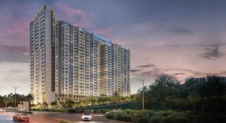 3 BHK FOR SALE AT KALPATRU SKYLINE ,BANER PUNE