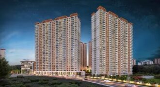 4 BHK FOR SALE AT OAKWOOD BANER SUS ROAD , PUNE