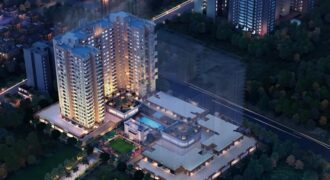 3 BHK FOR SALE AT SUPREME ESTIA , BANER PUNE