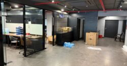 FURNISHED OFFICE SPACE FOR LEASE,BANER, WEST PUNE