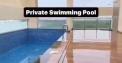 5 BHK TRIPLEX PENTHOUSE FOR SALE AT 24K ATRIA , PIMPLE NILAKH  PUNE