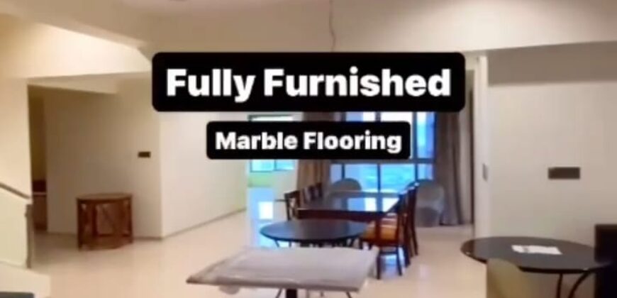 5 BHK TRIPLEX PENTHOUSE FOR SALE AT 24K ATRIA , PIMPLE NILAKH  PUNE