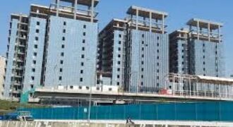 10000 SQFT PREMIUM RESALE OPPORTUNITY – FIRST FLOOR OFFICE FOR SALE @ PIMPRI