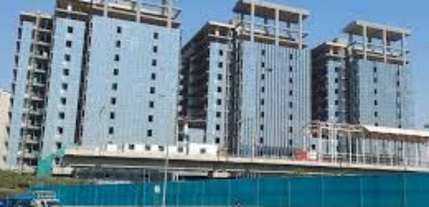 10000 SQFT PREMIUM RESALE OPPORTUNITY – FIRST FLOOR OFFICE FOR SALE @ PIMPRI