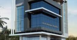 PRIME LOCATION COMMERCIAL BUILDING FOR LEASE – BANER, PUNE