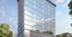 870 SQFT OFFICE SPACE FOR SALE-BANER ,NEAR MUMBAI PUNE BANGALORE HIGHWAY