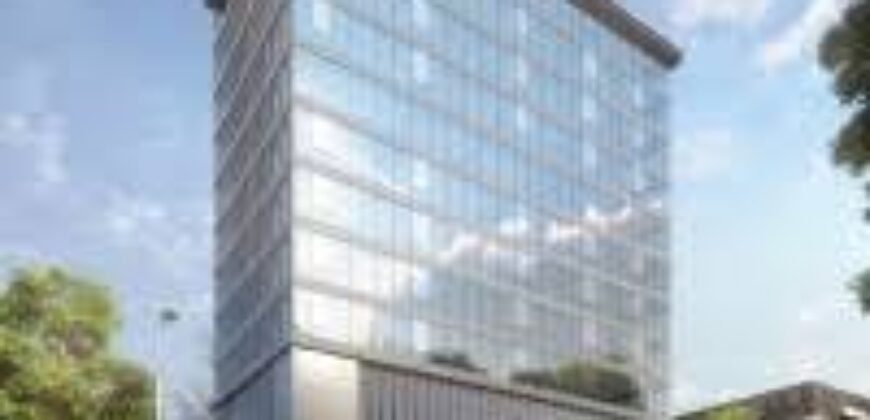 870 SQFT OFFICE SPACE FOR SALE-BANER ,NEAR MUMBAI PUNE BANGALORE HIGHWAY