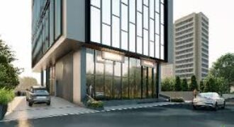 2770 SQFT SHOWROOM FOR RENT – BANER