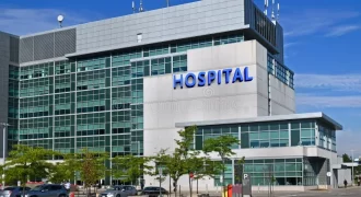 12000 SQFT,30 BEDDED MULTI-SPECIALITY HOSPITAL FOR RENT/LEASE,WAKAD, DATTA MANDIR ROAD