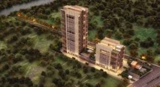 5 BHK TRIPLEX PENTHOUSE FOR SALE AT 24K ATRIA , PIMPLE NILAKH  PUNE
