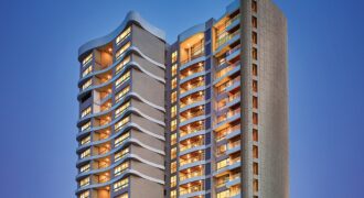 3 BHK FOR SALE AT VASCON WINDERMERE,KOREGAON PARK