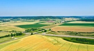 PRIME PLOT FOR SALE AT PRATHMESH PARK, BALEWADI PUNE