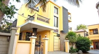 ROW HOUSE FOR SALE AT RAM INDU PARK , BANER PUNE