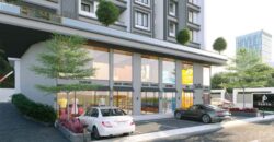 PRIME LOCATION SHOP FOR SALE, BANER–PASHAN ROAD, PUNE