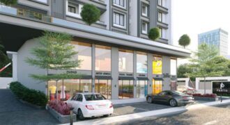 PRIME LOCATION SHOP FOR SALE, BANER–PASHAN ROAD, PUNE