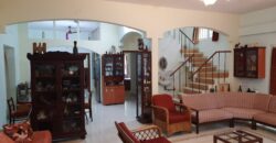 BUNGALOW FOR SALE AT PRATHMESH PARK , BALEWADI PUNE