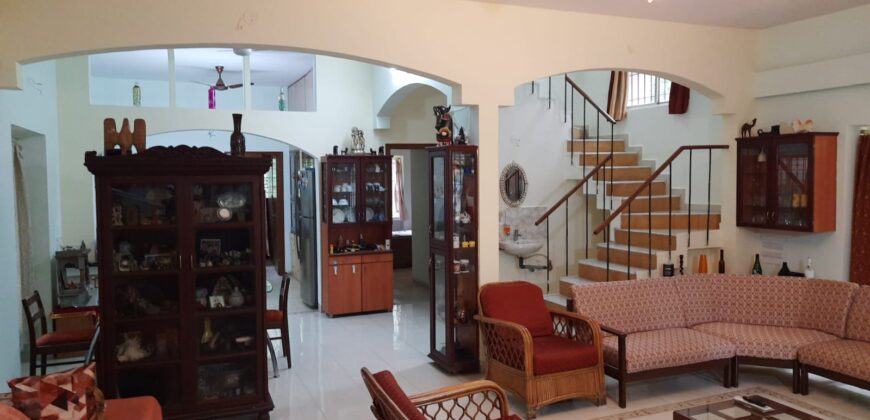 BUNGALOW FOR SALE AT PRATHMESH PARK , BALEWADI PUNE