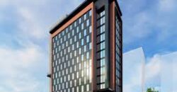 4608 SQFT OFFICE SPACE FOR SALE AT BALEWADI HIGHSTREET