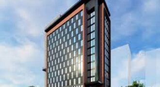 4608 SQFT OFFICE SPACE FOR SALE AT BALEWADI HIGHSTREET