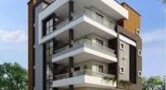 6600 SQFT, PRE-LEASED STANDALONE COMMERCIAL PROPERTY FOR SALE – MODAL COLONY