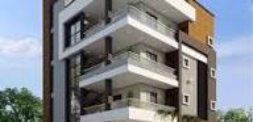 6600 SQFT, PRE-LEASED STANDALONE COMMERCIAL PROPERTY FOR SALE – MODAL COLONY