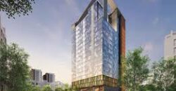 1711 SQFT PRE-LEASED SHOWROOM FOR SALE -PAN CARD CLUB ROAD, BANER