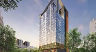 1711 SQFT PRE-LEASED SHOWROOM FOR SALE -PAN CARD CLUB ROAD, BANER