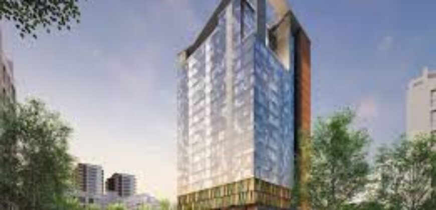 1711 SQFT PRE-LEASED SHOWROOM FOR SALE -PAN CARD CLUB ROAD, BANER