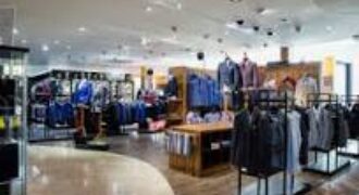 7668 SQFT PRE-LEASED PROPERTY FOR SALE AT WAKAD,PUNE