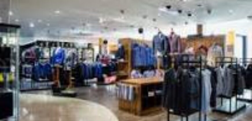 7668 SQFT PRE-LEASED PROPERTY FOR SALE AT WAKAD,PUNE